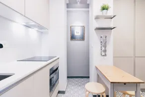 Gran Via Apartment by People Rentals - Image 4