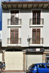 Accommodation in the city's historic center - Image 2