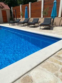 TOP! Apartment with private pool near Split - Image 4
