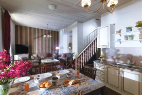 Chandax luxurious neoclassical villa in the center! - Image 3