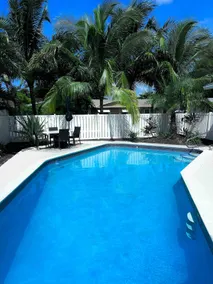 4 Br/2 Ba open layout w/ heated pool- All Yours - Image 3