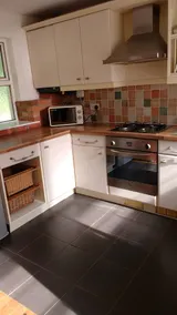 TEPAPA, near Gwithian 2 bed bungalow , Cornwall - Image 3