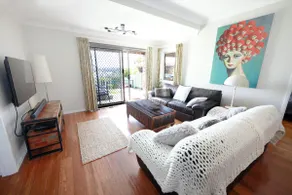 Bundeena Base Art House, Meerblick mit eigenem beheiztem Pool - Image 3