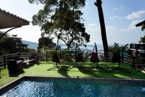 Pool Villa 10 bedrooms amazing sea view (1490m2) - Image 3