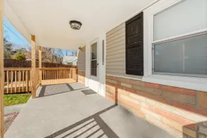 2BR - Winston's - Salem - Casa Nova - Getaway - Image 4