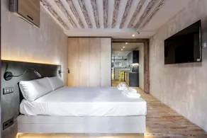 APART. EXPERIENCE A - CENTRO MADRID, PARA 2PERS! - Image 3
