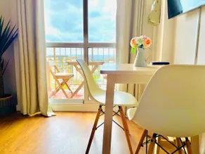 LUXURY SUNNY SUITES MINERVA 916 - Image 4