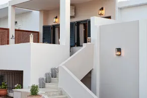 Kallisti, luxurious house,100m from great beach, traditional shops and tavernas! - Image 3
