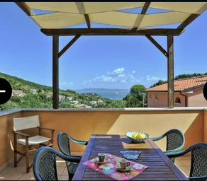 Casa Manbrino, Elba Island, with private pool - Image 2