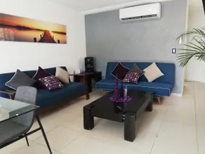 Purple House: Marina Diamante Apt/3 AC/2 Baths - Image 2