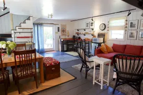 Barn Sanctuary - Image 2