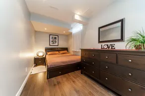 ★1-Bdrm Aprt Private entrance, parking, laundry ★ - Image 4