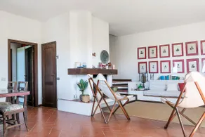 Il Grifo - Cozy house, wonderful view - Image 3