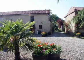 Gite 5 Le Pressoir - 3 chambres, pour 5 personnes. - Image 2