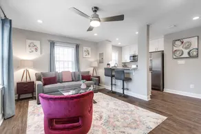 Newly Renovated & Modern 1BR Condo - Unit 2 - Image 2