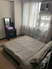 Cubao ManhattanHeights Unit 11A Tower B, 2BR - Image 4