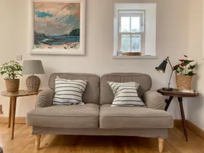 Stunning waterfront cottage on Loch Fyne - Image 4