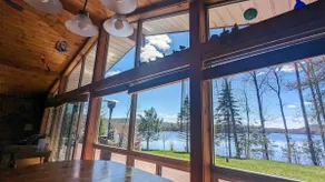 Stunning Peninsula -Sandy beach | Hot tub & Sauna - Image 3
