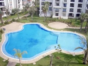 Luxury Flat Marina Agadir - Image 5