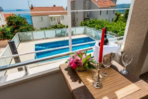 Villa Gagro - private swimming pool, BBQ & Gym - Image 2