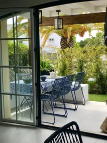 T4 Grand Townhouse - Altes Dorf Vilamoura - Image 2