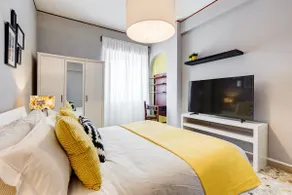 BDC - King & Studio Termini Apartment - Image 5