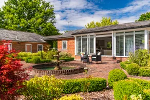 Beautiful Luxury Cottage in the New Forest - Image 2