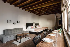 Beautiful Design Loft Downtown - Heart of Qro -6 - Image 2