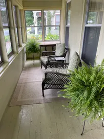 Spectacular 1850’s home 3 blocks from Downtown. - Image 3