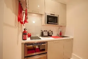 Luxuriöses Cottage zur Selbstverpflegung mit 2 Schlafzimmern in einer Gegend von außergewöhnlicher Schönheit - Image 3