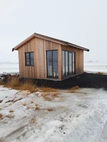 Stóri-Bakki cosy cottage near Egilsstaðir-Jökull - Image 3