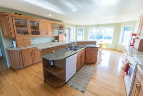 Grand Lakefront property in Steep Rock!! - Image 4