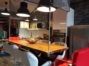 Atypical apartment in the heart of Gap - Image 3