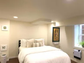 Private 1 BR/1BA Unit - 2 Miles to National Mall - Image 3