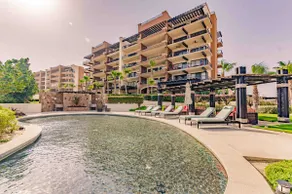 Quivira Golf Front Cabo Villa w/ Heated Pool, Rooftop Jacuzzi, Resort Access - Image 2