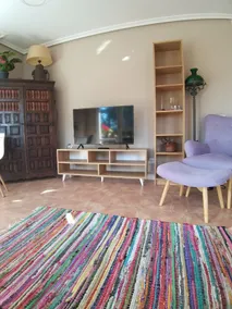 Lovely apartment in Treto, Bárcena de Cicero - Image 3