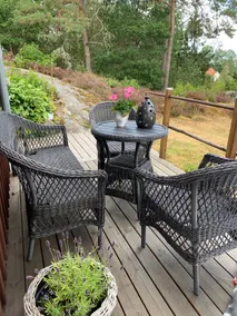 Villa Klippan by Lake Mjörn - Image 4