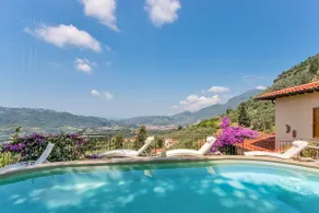 House / Villa -Charme Toscana- Camaiore close Forte  dei Marmi - Image 4
