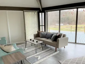 Unique, Two Bedroom Home, with Golf Course views! - Image 4
