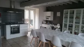 La Maison Baby. Country house for up to 11 people - Image 4