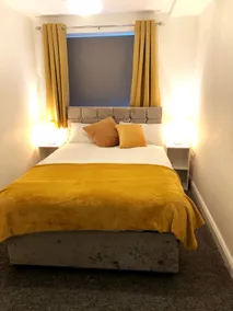 Melrosegate, 1 bed, near university - Image 2