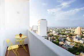 Maison Moz - Maputo View III - Image 4