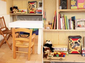Mas Bernad. Holiday farmhouse - Image 4