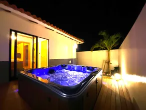 Ro) Jacuzzi & garden Enjoy your stay at Sumuide - Image 5