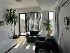 Lovely Apartment in Villa in Bucharest - Image 3