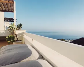 The Big Brother: 2bedroom - terrace (70m2) + pool - Image 5