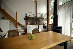 House Tom with sauna and now without electricity costs - Image 3