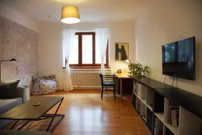 APARTMENT IN FAMILY VILLA For a quiet rest - Image 3