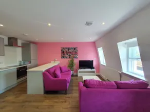 Super Penthouse Apartment in the Heart of the City Centre - Image 4