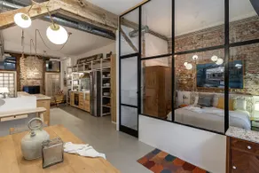 Waou Art Loft La Latina - Image 4